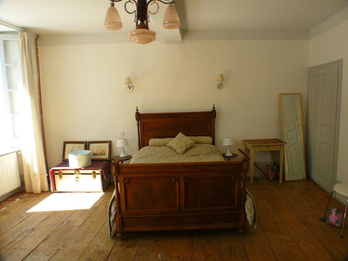 Nidelice Chambre D'Hotes Quillan Eksteriør billede