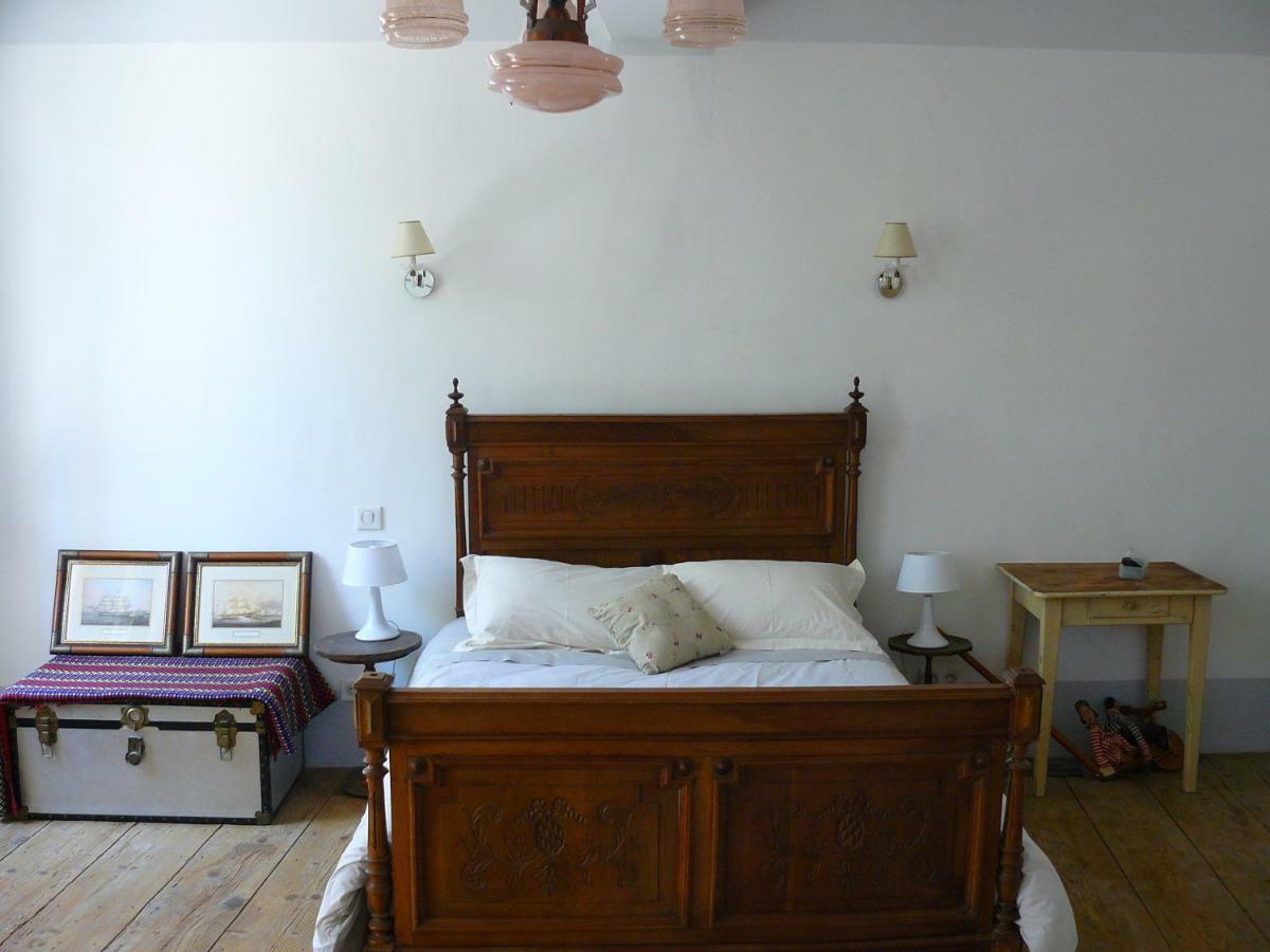 Nidelice Chambre D'Hotes Quillan Eksteriør billede